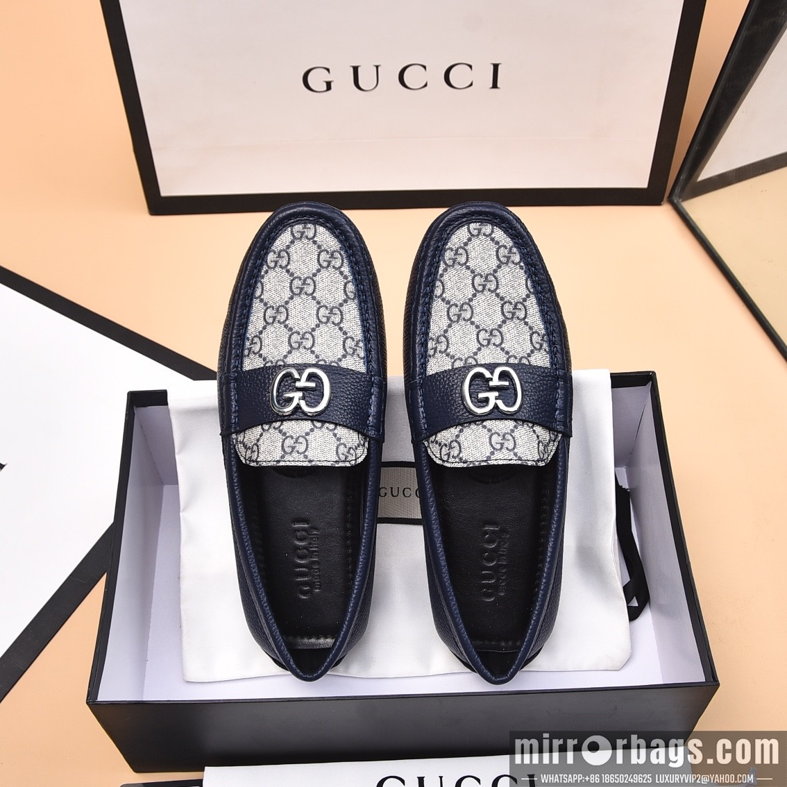 Gucci Shoes sz38-46 h0801