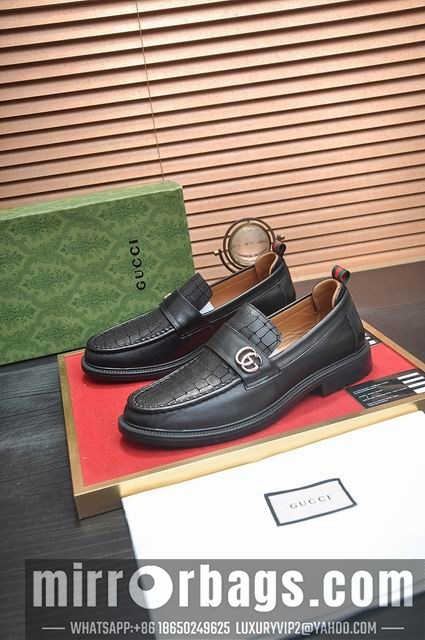 Gucci Shoes sz38-45 mnh0802