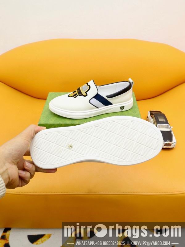 Gucci Shoes sz38-44 hnm0109