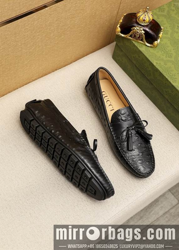 Gucci Shoes sz38-45 mnf0374