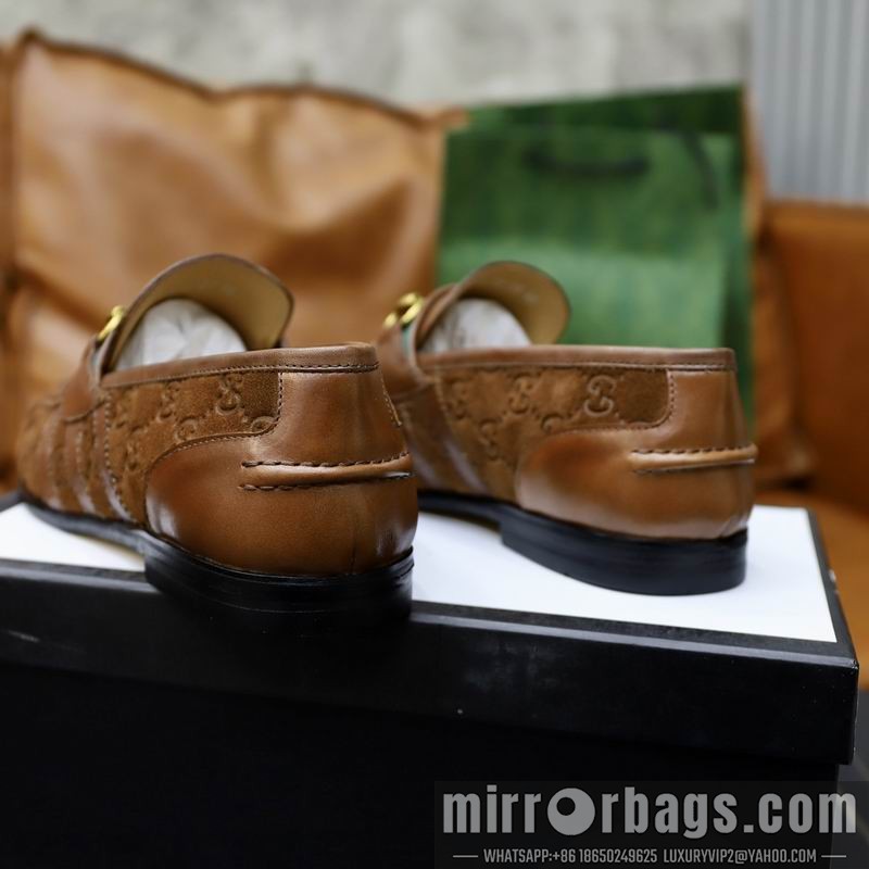 Gucci Shoes sz38-44 hnm0170