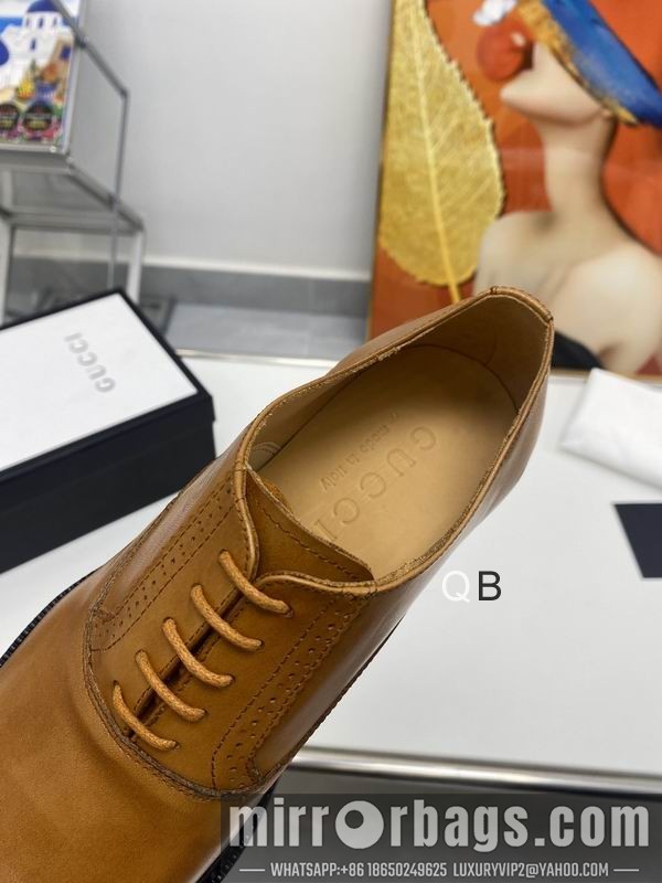 Gucci Shoes sz38-45 BS0377