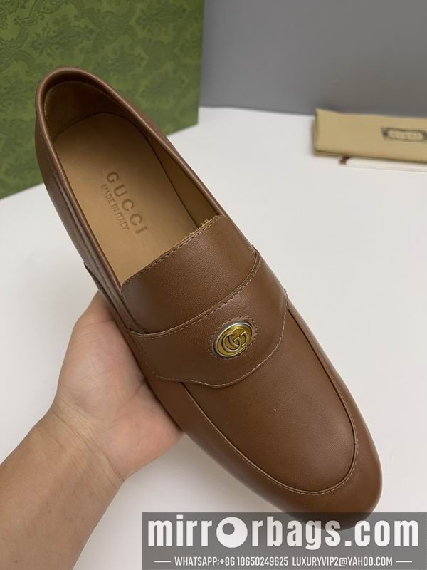 Gucci Shoes sz39-46 mnf0184