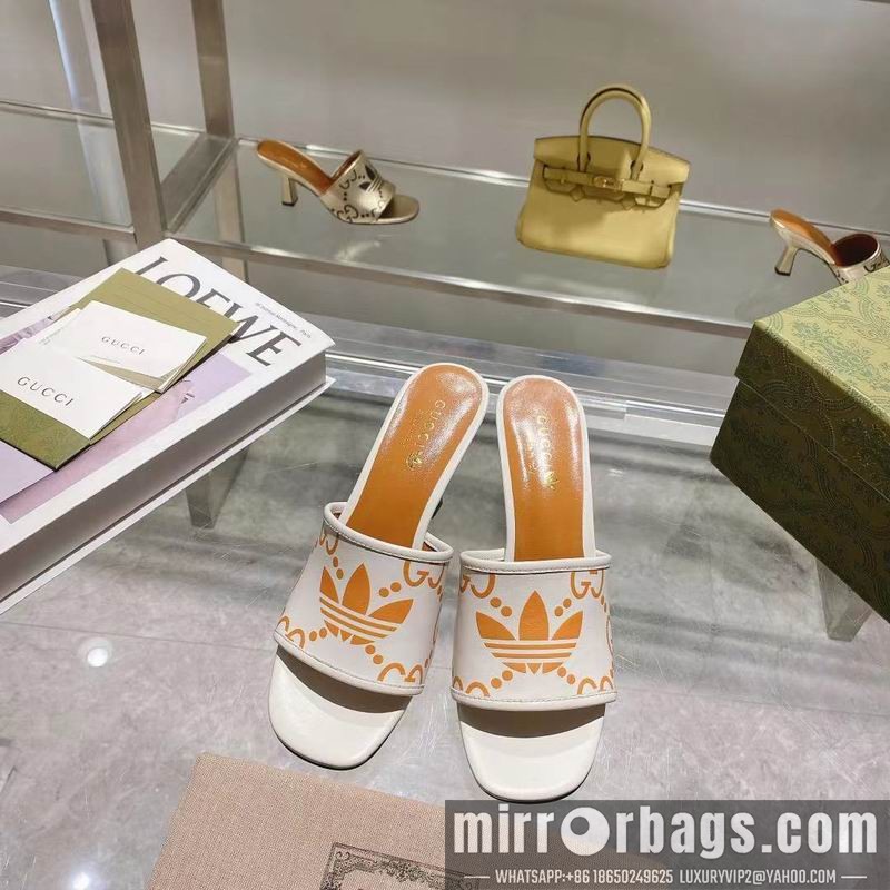 Gucci Shoes sz35-42 7.5cm mnf0315
