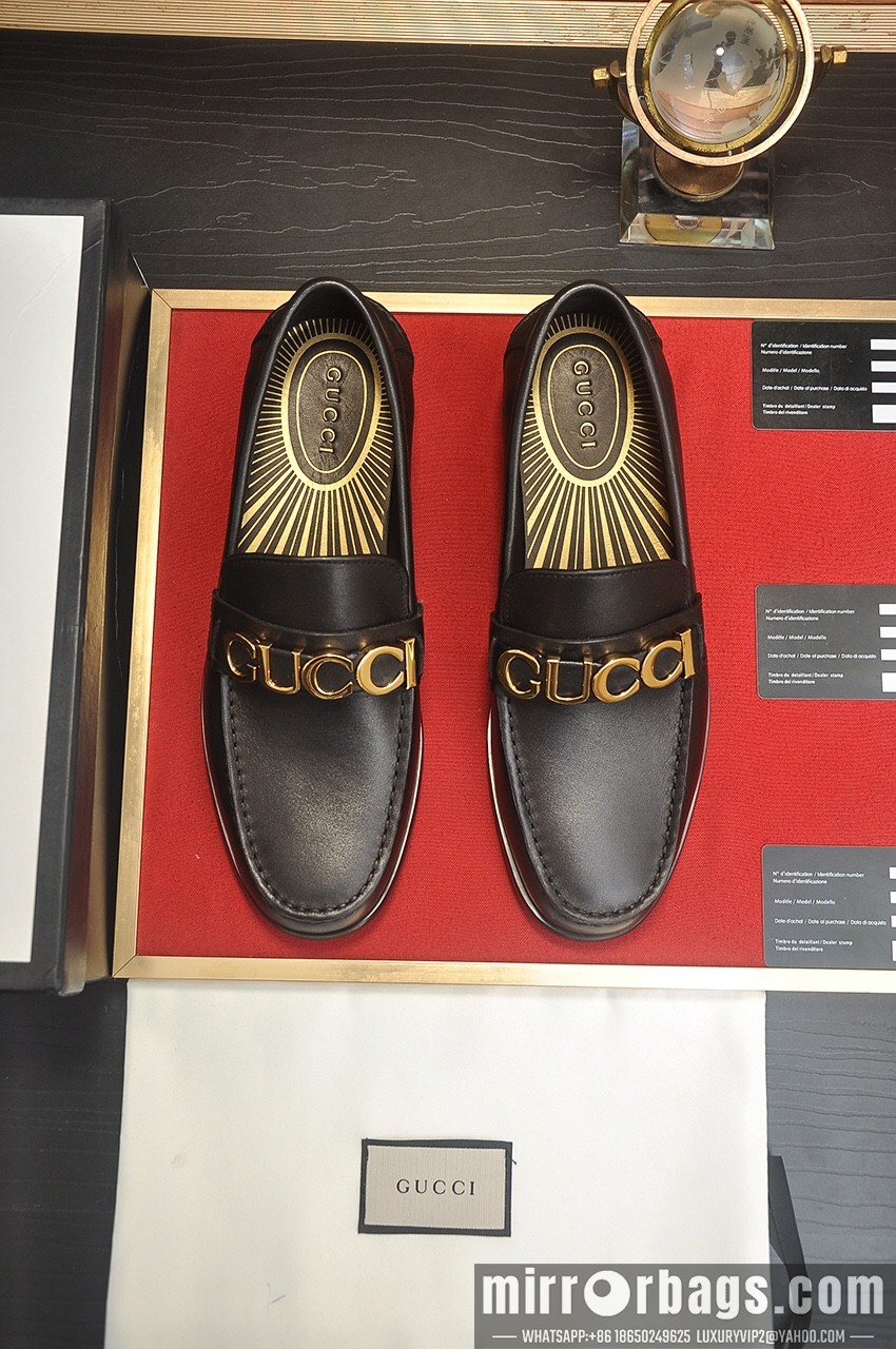 Gucci Shoes sz38-45 h0703