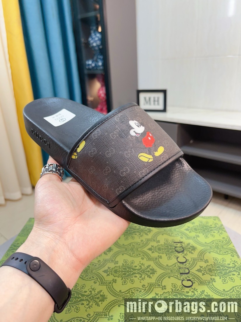 Gucci Shoes sz38-44 h0615