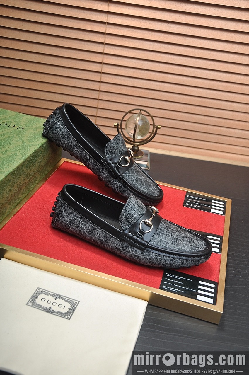 Gucci Shoes sz38-44 hnh1201