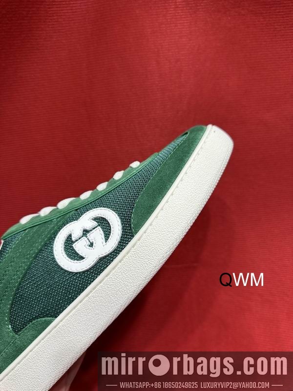 Gucci Shoes sz35-45 WM0609