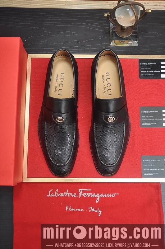 Gucci Shoes sz38-44 mnf03123