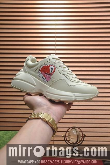 Gucci Shoes sz35-45 mnh0602