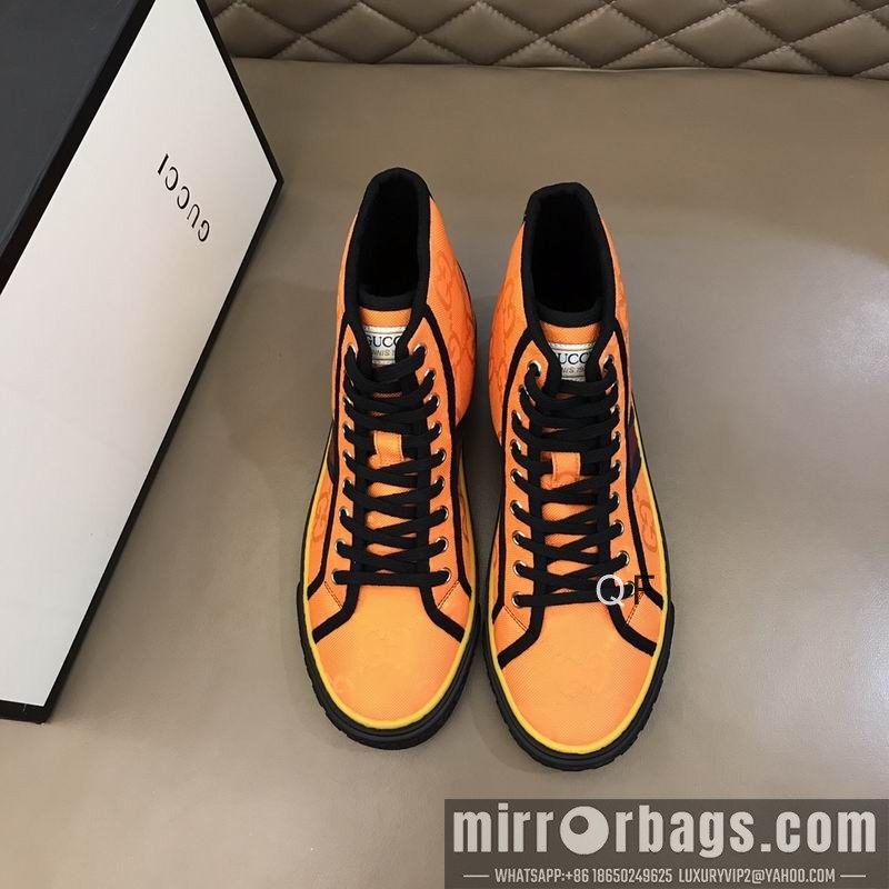 Gucci Shoes sz35-44 F0307