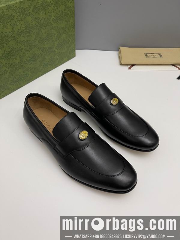 Gucci Shoes sz39-46 mnf0184