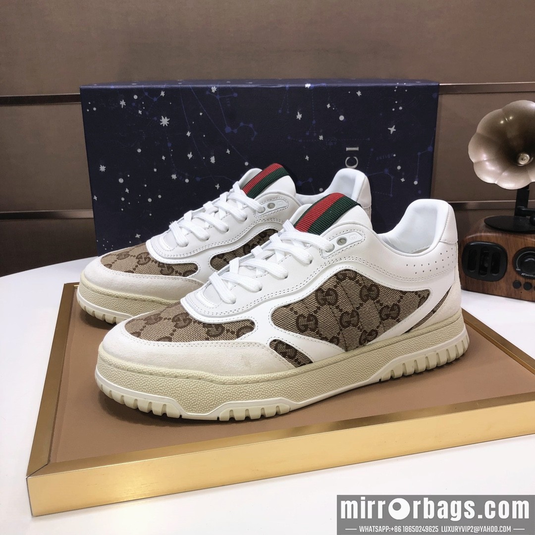 Gucci Shoes sz35-45 hnh1213