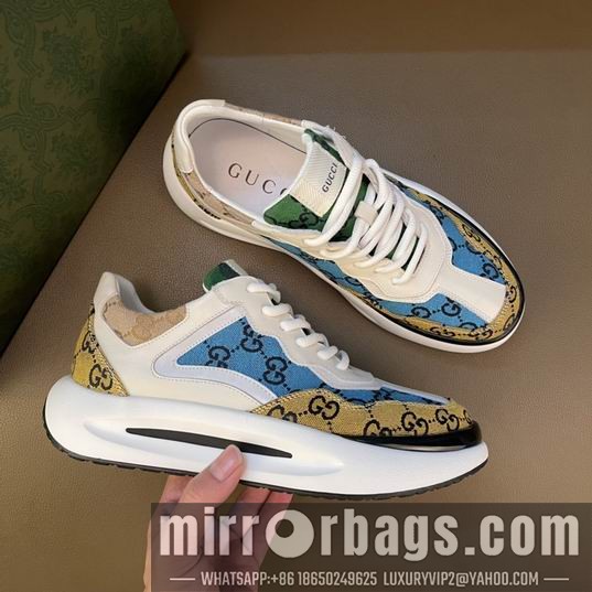 Gucci Shoes sz38-45 mnh0410