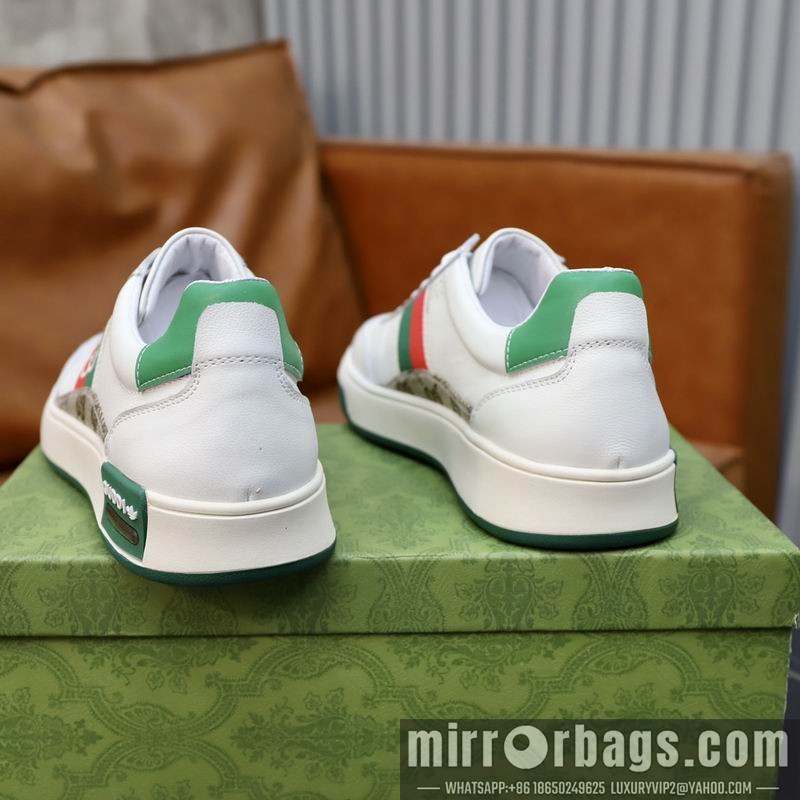 Gucci Shoes sz38-45 mnf0376