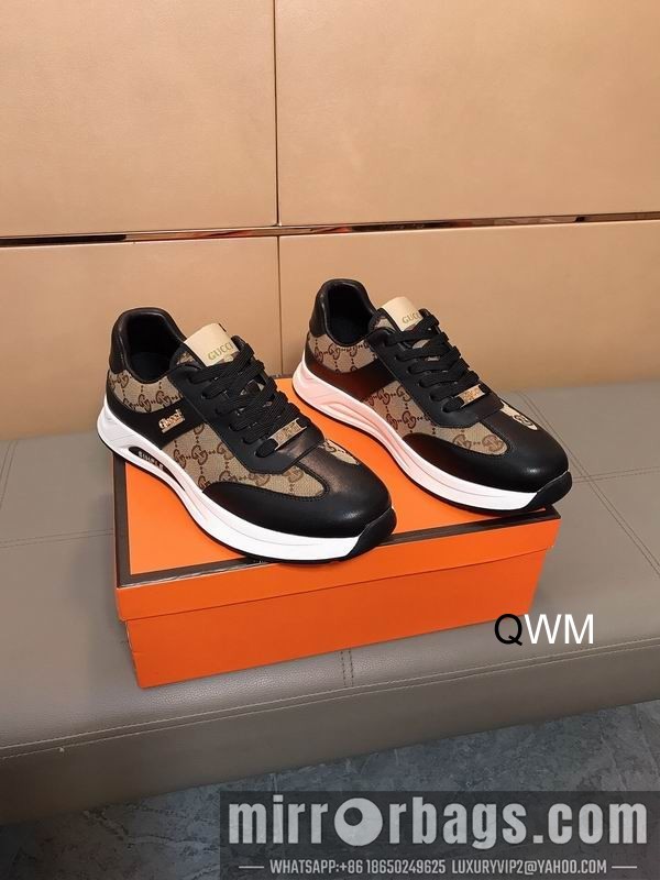 Gucci Shoes sz38-45 WM0207
