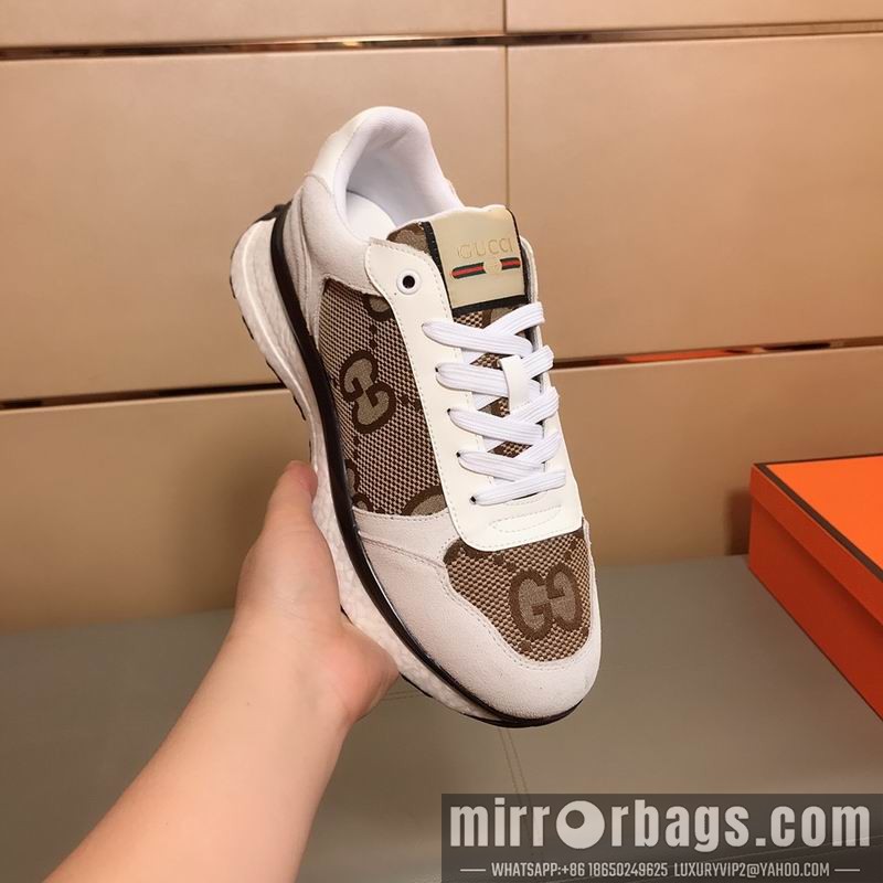 Gucci Shoes sz38-44 mnf0341