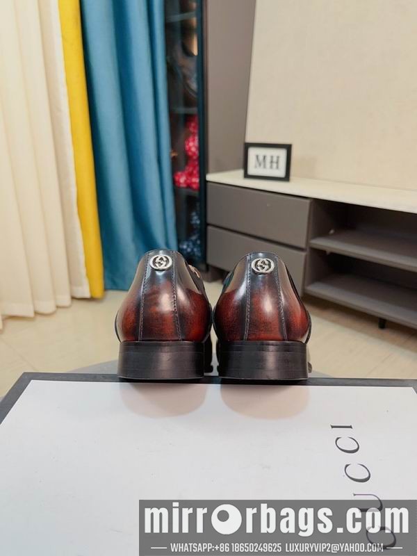 Gucci Shoes sz38-45 mnf0217