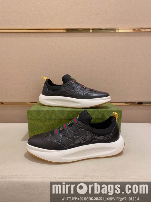 Gucci Shoes sz38-44 hnm0118