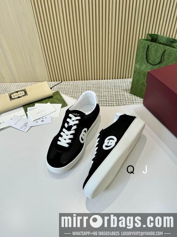 Gucci Shoes sz35-45 XJ0717