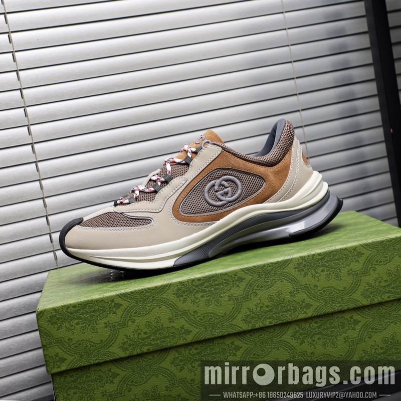 Gucci Shoes sz35-45 hnm0122