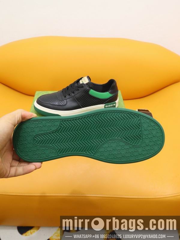 Gucci Shoes sz38-44 hnm0111