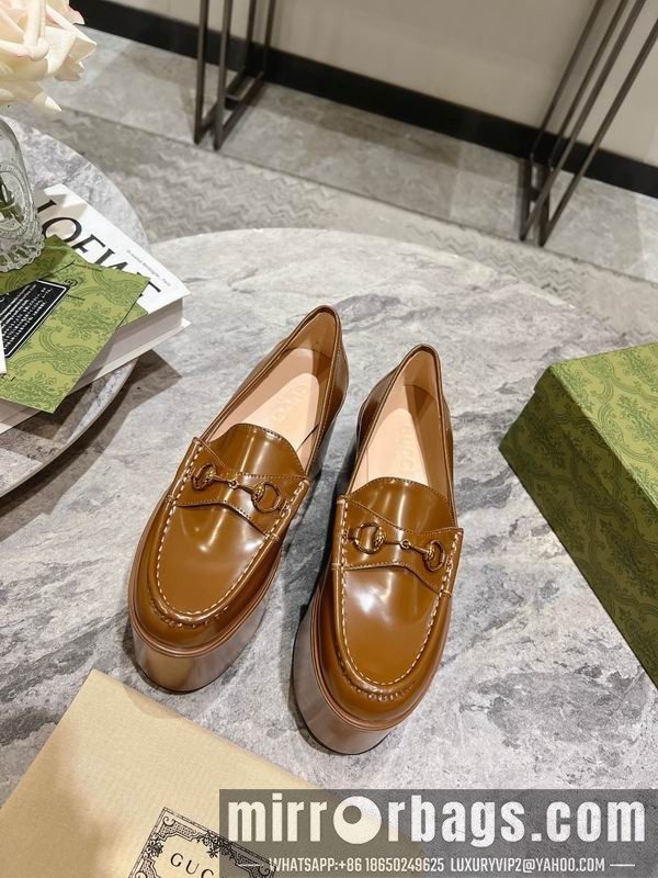 Gucci Shoes sz35-41 10cm mnf0201