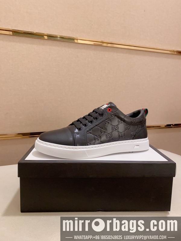 Gucci Shoes sz 38-45 mnf0176