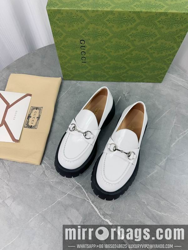 Gucci Shoes sz35-42 38-46 3.5cm mnf0213