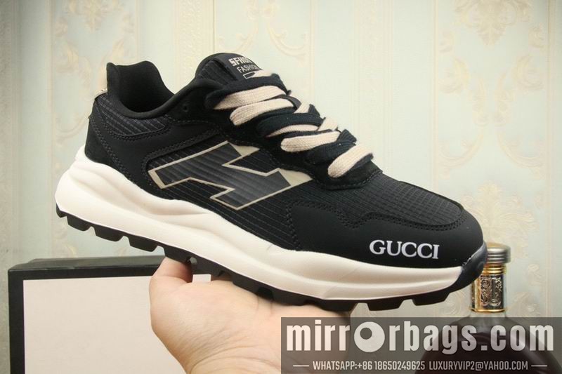 Gucci Shoes sz38-43 mnf0127