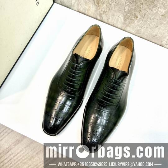 Gucci Shoes sz38-45 mnh0405