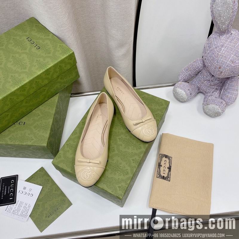 Gucci Shoes sz34-41 mnf0307