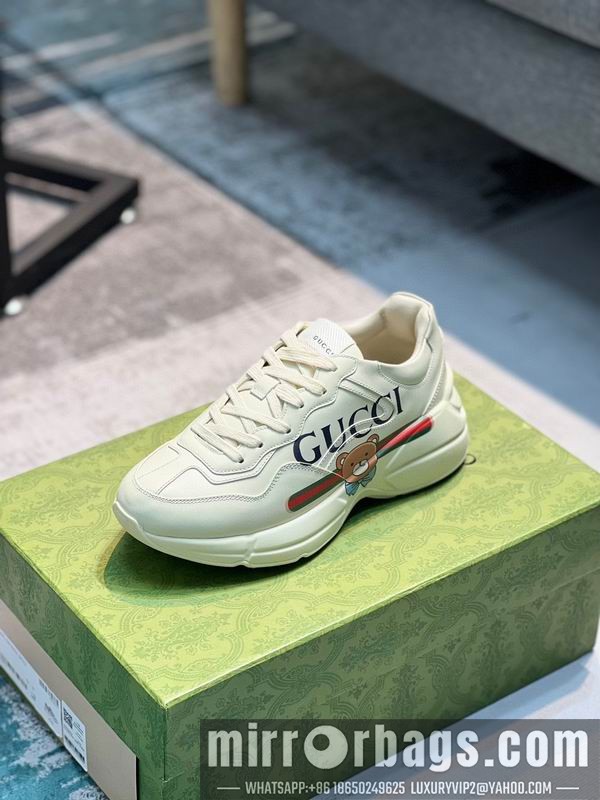 Gucci Shoes sz35-44 hnm0190