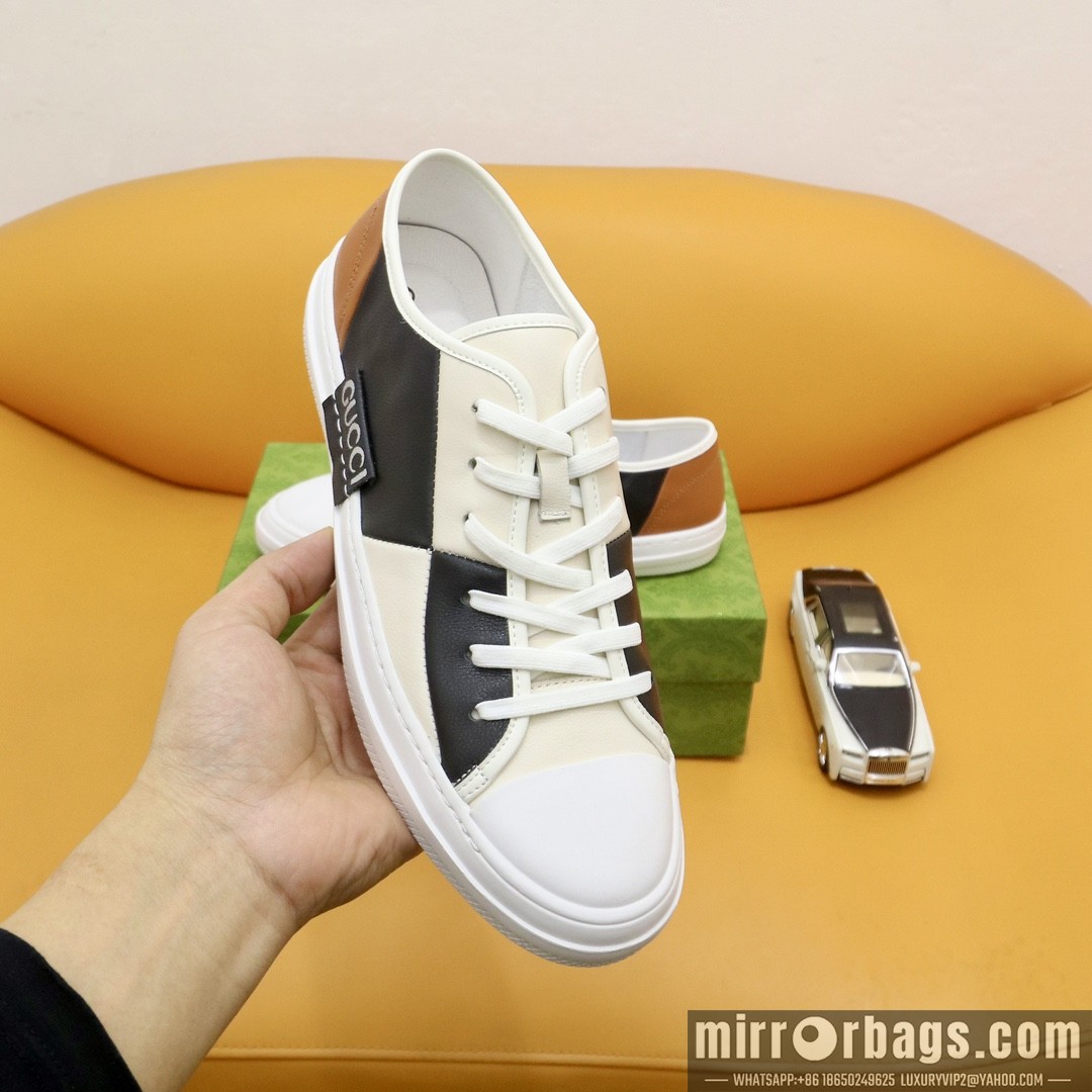 Gucci Shoes sz38-44 h0724