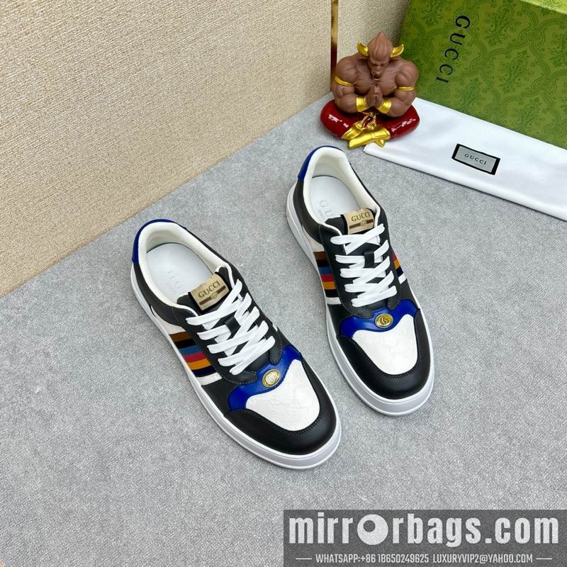 Gucci Shoes sz38-44 mnf0370