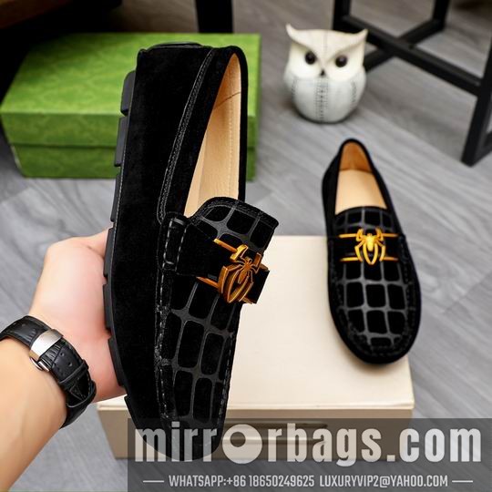 Gucci Shoes sz38-45 mnh1002