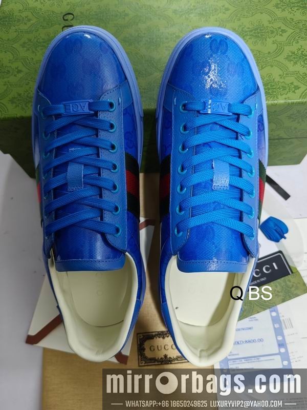 Gucci Shoes sz35-45 2C BS1104