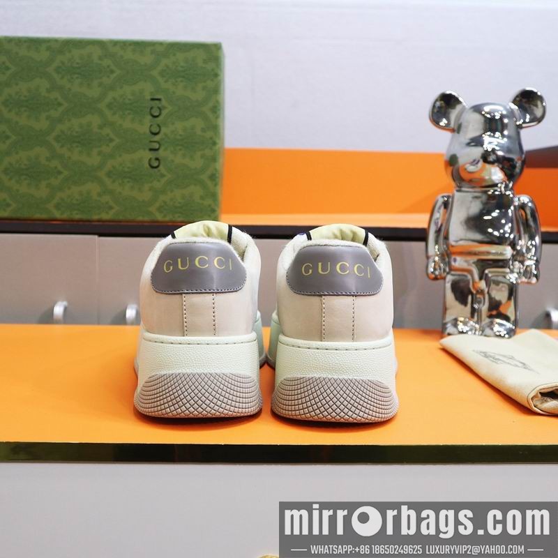 Gucci Shoes sz35-41 38-45 mnf0104