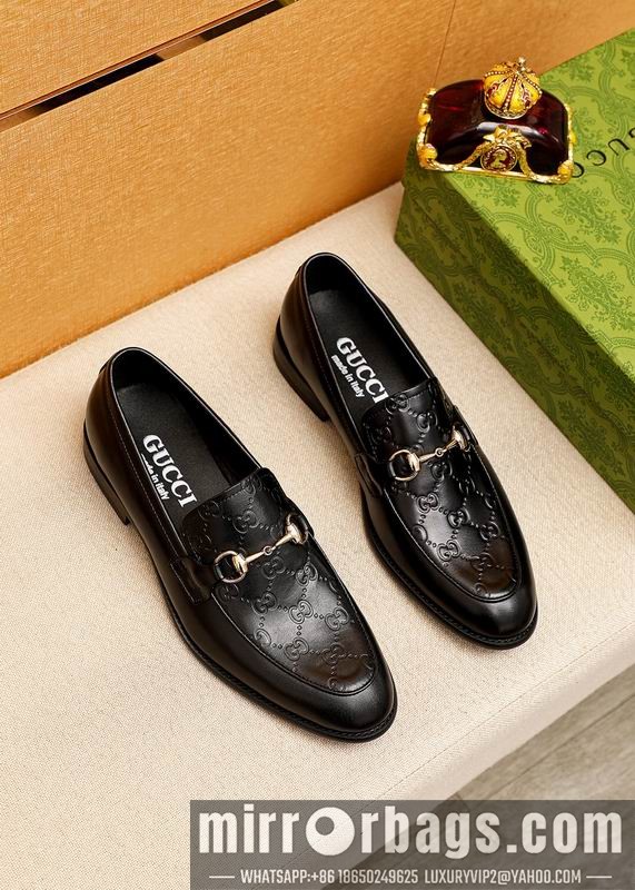Gucci Shoes sz39-46 mnf0226