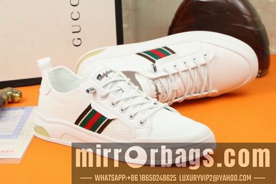 Gucci Shoes sz38-43 mnh0902