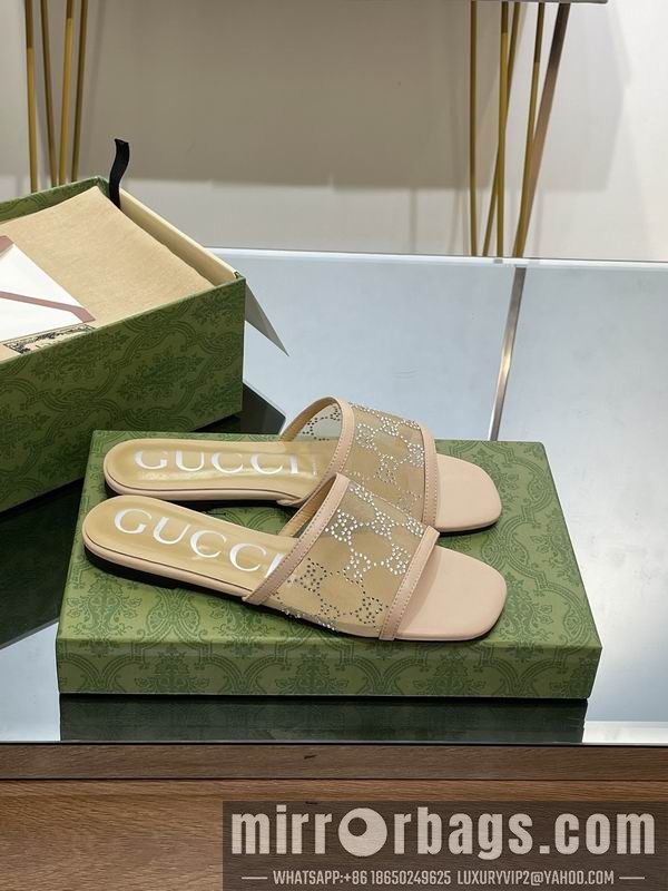 Gucci Shoes sz34-42 mnf0326