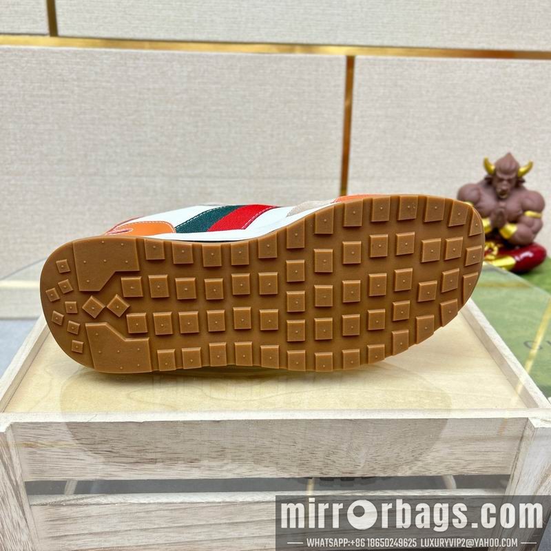 Gucci Shoes sz38-44 mnf03116
