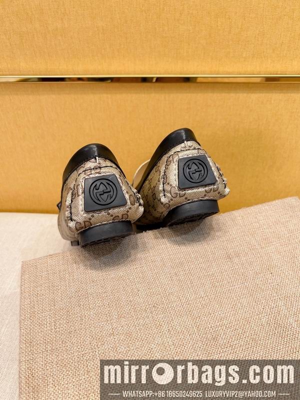Gucci Shoes sz37-45 mnf0117