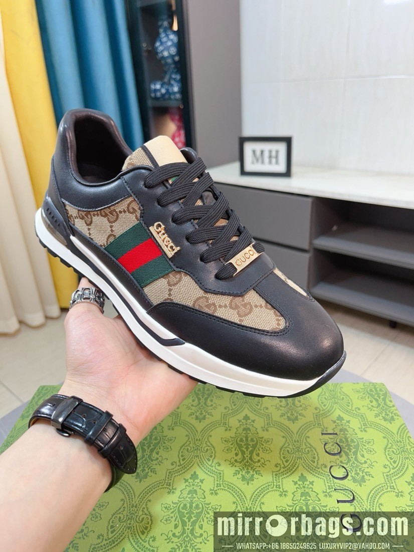 Gucci Shoes sz38-44 h1004
