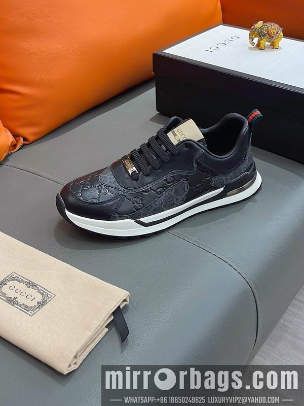 Gucci Shoes sz38-44 mnf0381