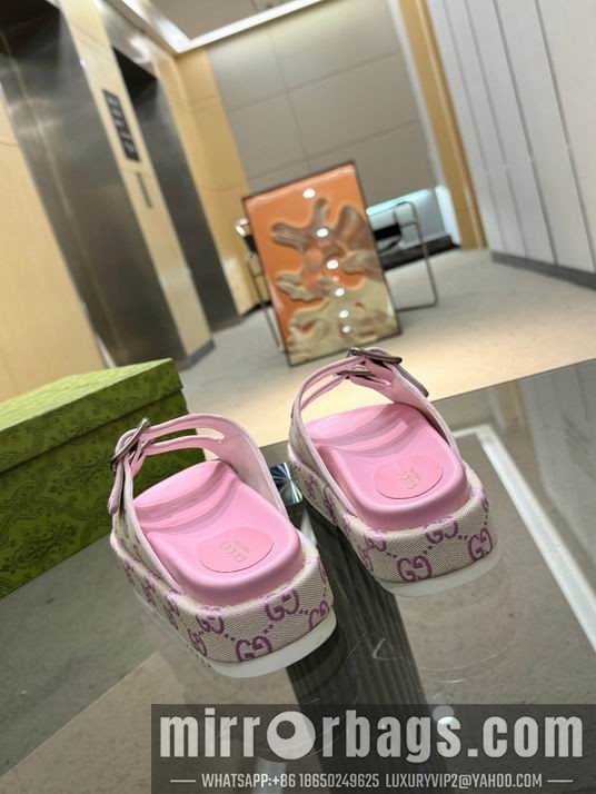 Gucci Shoes sz35-43 mnh0605