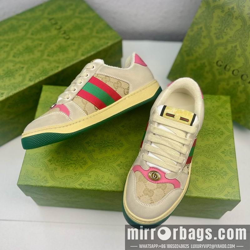 Gucci Shoes sz35-40 39-44 hnh0314