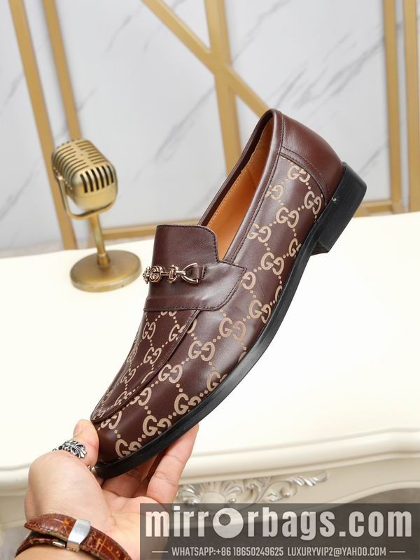 Gucci Shoes sz38-45 mnf0267