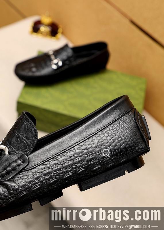 Gucci Shoes sz38-45 WM0370