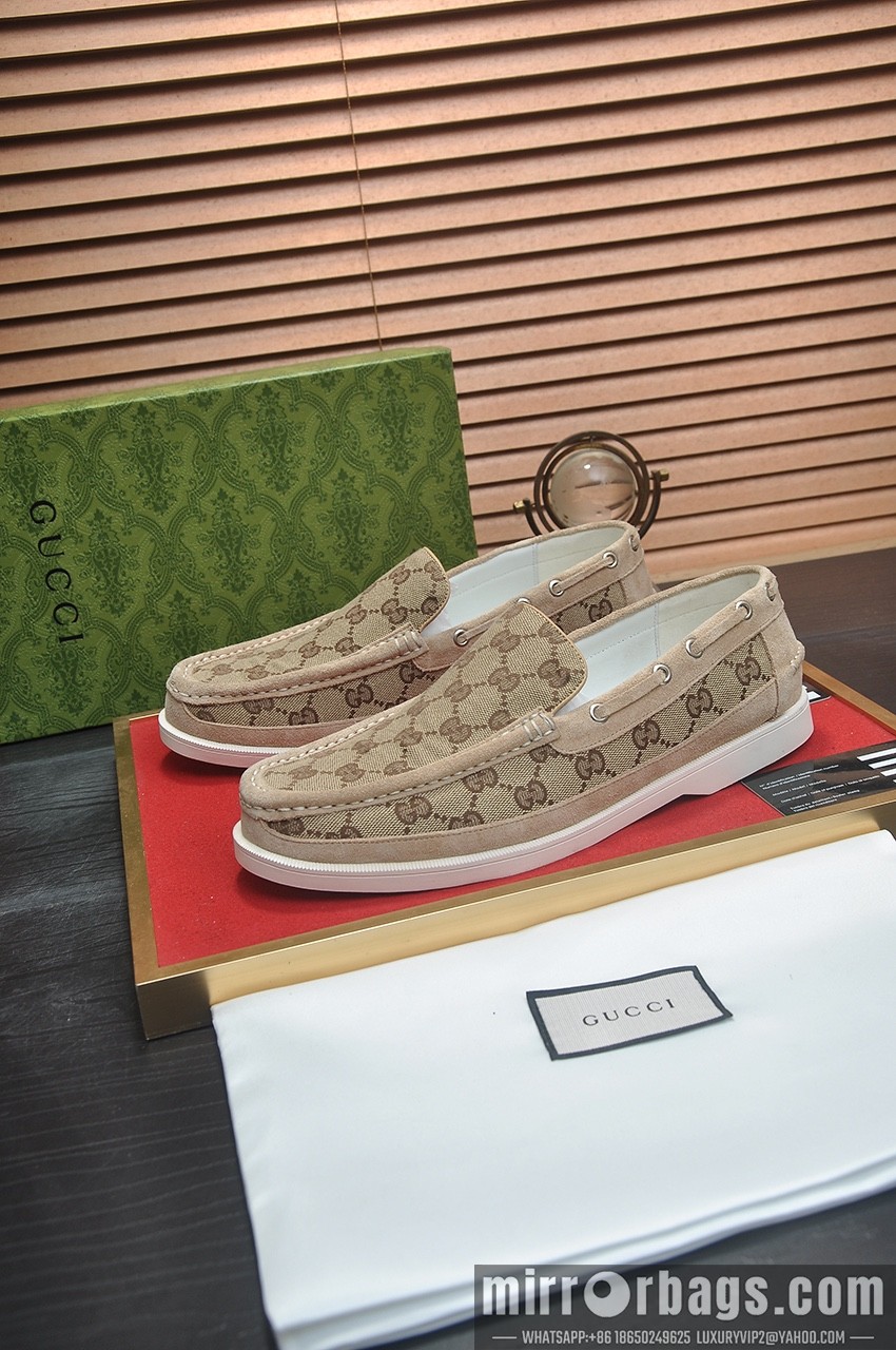 Gucci Shoes sz38-45 hnh1204